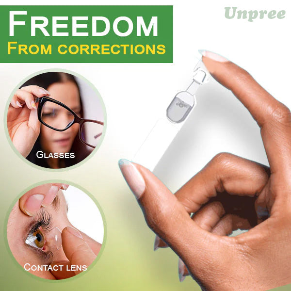 💥 2025 Limited 70% OFF ️⏳ Kolirin Eye Care Drops