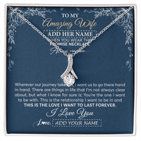 Alluring Beauty Necklace