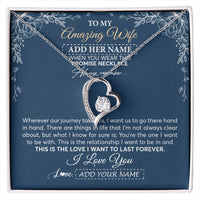 Forever Love Necklace