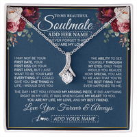 Alluring Beauty Necklace