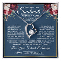 Forever Love Necklace
