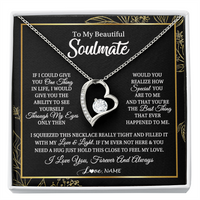 Forever Love Necklace