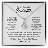 Alluring Beauty Necklace