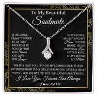 Alluring Beauty Necklace