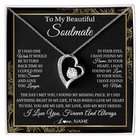 Forever Love Necklace