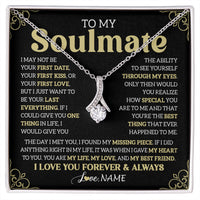 Alluring Beauty Necklace