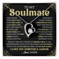 Forever Love Necklace