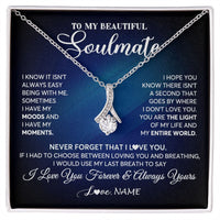Alluring Beauty Necklace