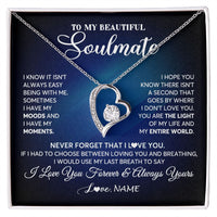 Forever Love Necklace