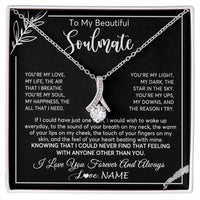 Alluring Beauty Necklace