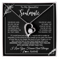 Forever Love Necklace