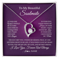 Forever Love Necklace