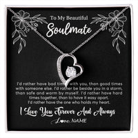Forever Love Necklace
