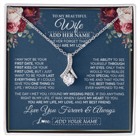 Alluring Beauty Necklace