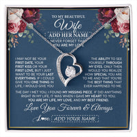 Forever Love Necklace
