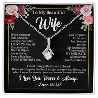 Alluring Beauty Necklace