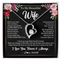 Forever Love Necklace