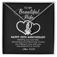 Alluring Beauty Necklace