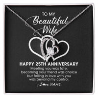 Forever Love Necklace