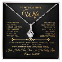 Alluring Beauty Necklace