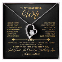 Forever Love Necklace
