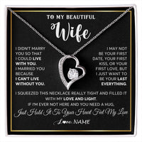 Forever Love Necklace