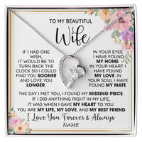 Forever Love Necklace