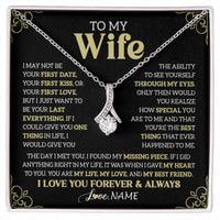 Alluring Beauty Necklace