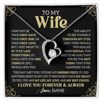 Forever Love Necklace