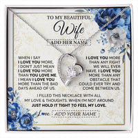 Forever Love Necklace