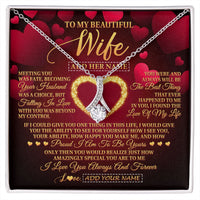 Alluring Beauty Necklace
