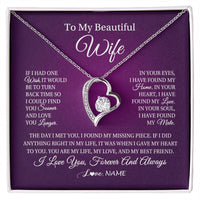 Forever Love Necklace