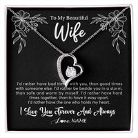 Forever Love Necklace