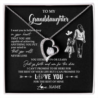 Forever Love Necklace