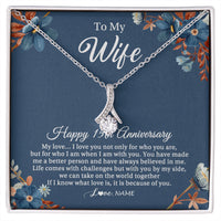 Alluring Beauty Necklace