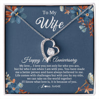 Forever Love Necklace