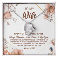 Forever Love Necklace