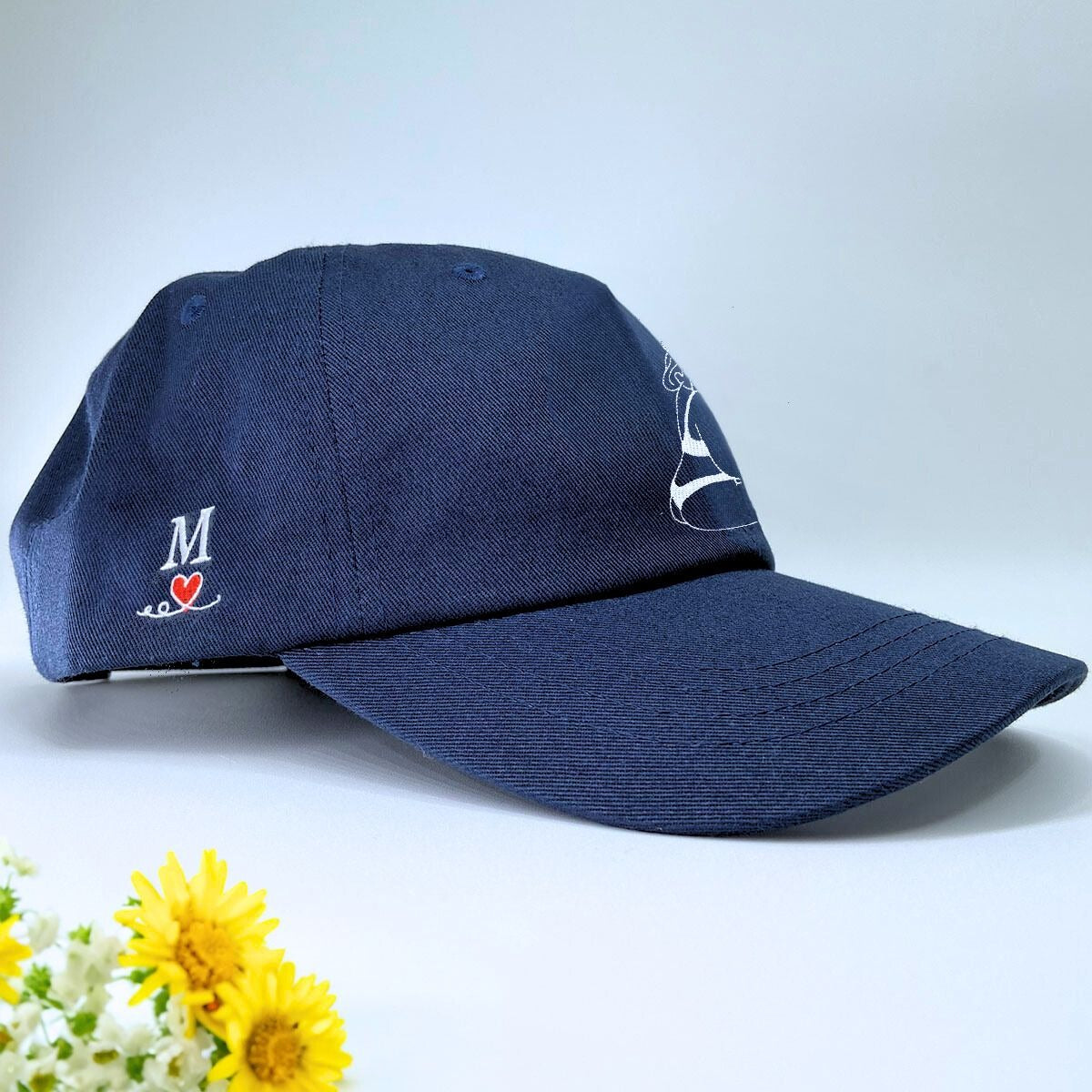 Personalized Girlfriend Hat with Spicy Photo Portrait, Unique Boyfriend Gift Idea