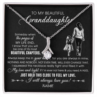 Alluring Beauty Necklace