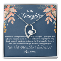 Forever Love Necklace