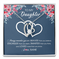 Forever Love Necklace