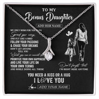 Alluring Beauty Necklace