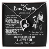 Forever Love Necklace
