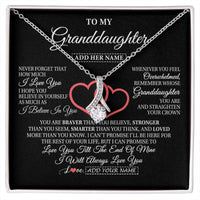 Alluring Beauty Necklace