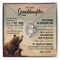 Forever Love Necklace
