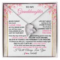 Forever Love Necklace
