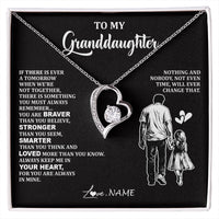 Forever Love Necklace