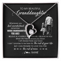 Forever Love Necklace