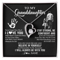 Forever Love Necklace