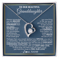 Forever Love Necklace
